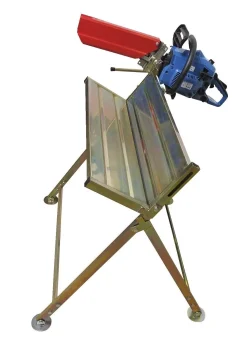 Savbuk Med Vippemontering Til Motorsav - Danatek