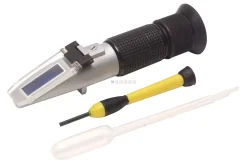 Refractometer Kølervæske - Danatek