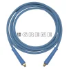 Højtryksrenseslange 3/8 20 M 400 Bar 155 Gr C Blå 3/8 Nippel - Danatek -Have & Park Butik 9377 php auth user ws key 71i3lveli7fouph33vostesrrniygr03.jpg.mst