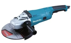MAKITA VINKELSLIBER 230 MM 2200W - Danatek