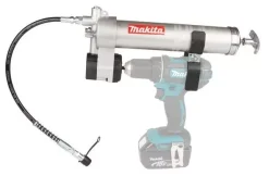 FEDTSPRØJTE - Danatek