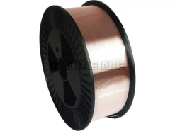 Svejsetråd SG2 0.8 Mm 15 Kg Plastspole - Danatek