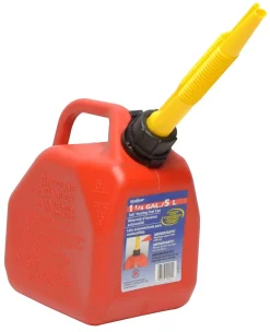 Scepter Benzindunk 5 Liter - Danatek