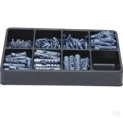 Sortiment Dybler - Danatek