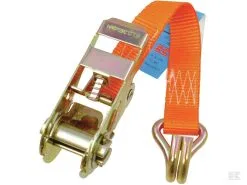 Skralder Til 50mm Surring - Danatek