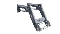 Frontlæsser LC SNR - Danatek