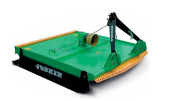 GRÆSKLIPPER BEV - Danatek