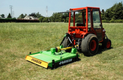 GRÆSKLIPPER BEV - Danatek 13 GRÆSKLIPPER BEV - Danatek -Have & Park Butik bev3 1