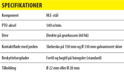 GRÆSKLIPPER BEV - Danatek 11 GRÆSKLIPPER BEV - Danatek -Have & Park Butik bev4 1