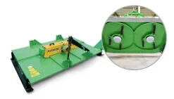 GRÆSKLIPPERE BJ - Danatek