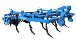 Agroland Kulstof Stupharve - Danatek