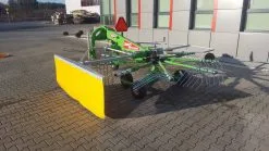 Talex Spyder 360, 420 - Danatek -Have & Park Butik carousel rake spyder 2 1