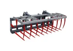 Siloklo CKL SNR Til Teleskoplæssere Og Gummigede - Danatek