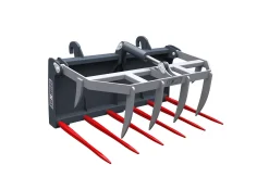 Siloklo CKM SNR Avant/Staldkat - Danatek