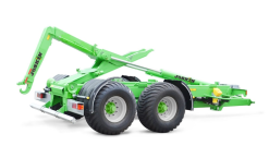 CL Fra 8 Til 22 T - Danatek