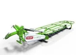 Talex Opti CUT 210; 250; 280; 320 - Danatek