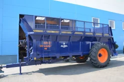 Alima EVO SPREADER - Danatek 15 Alima EVO SPREADER - Danatek -Have & Park Butik dsc4812 1.jpg.mst