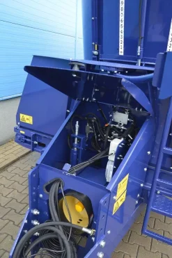 Alima Evolution Pro 2 Sneglet Fodervogn - Danatek -Have & Park Butik dsc6484 kopia 681x1024 1.jpg.mst