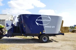 ALIMA EVOLUTION PRO 1 Sneglet - Danatek