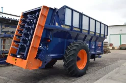 Alima EVO SPREADER - Danatek