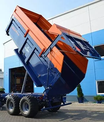 Alima EVO CARGO - Danatek 6 Alima EVO CARGO - Danatek - Billede 4