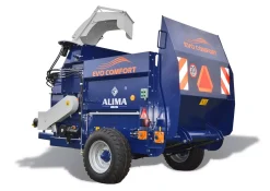 Alima EVO COMFORT - Danatek