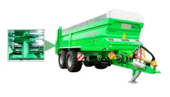 FERTI-SPACE - Danatek