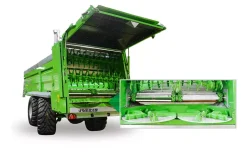 FERTI-SPACE HORIZON - Danatek