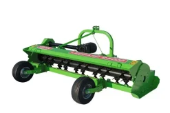 Talex LEOPARD 200, 250, 280 - Danatek