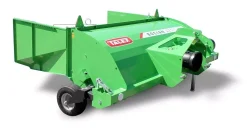 Talex Bocian 170, 225 - Danatek