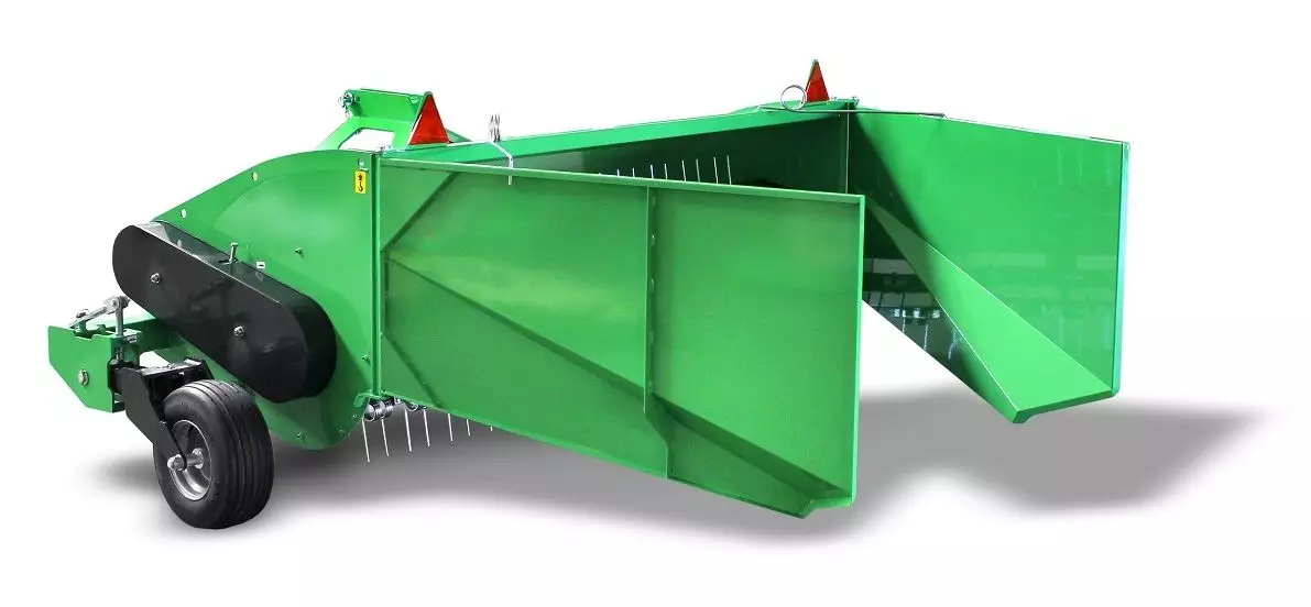 Talex Bocian 170, 225 - Danatek 8 Talex Bocian 170, 225 - Danatek - Billede 6