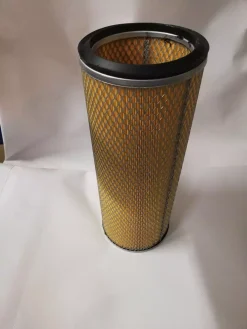 7701027437 - Luftfilter (CLAAS, Renault) - Danatek