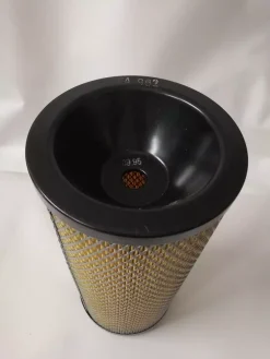 6005010565 - Luftfilter Claas, Renault - Danatek