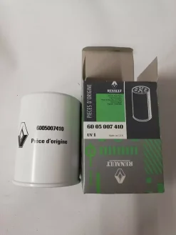 Renault 6005007410 Brændstoffilter - Danatek