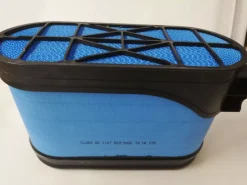 CLAAS 0011076030 - Motorluftfilter - Danatek