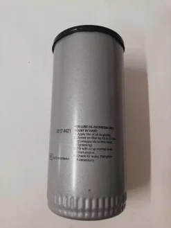 6005025477 - Oliefilter - Danatek