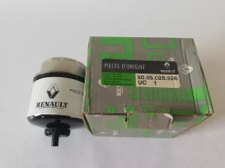 6005025926 - Brændstoffilter - Danatek