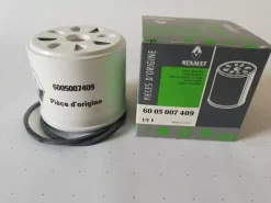 6005007409 - Brændstoffilter - Danatek