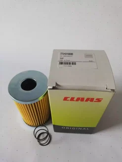 7701015558 - Hydrauliikfilter - Danatek