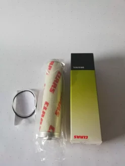 6005030722 - Hydrauliikfilter - Danatek