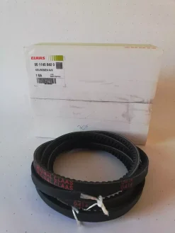 11408400 - Remsæt 2 Stk. - Danatek