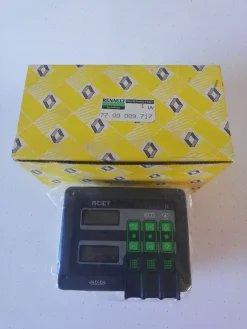 7700009717 - Betjenings Panel - Danatek