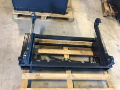 SONAROL Adapter MANITOU - EURO - Danatek