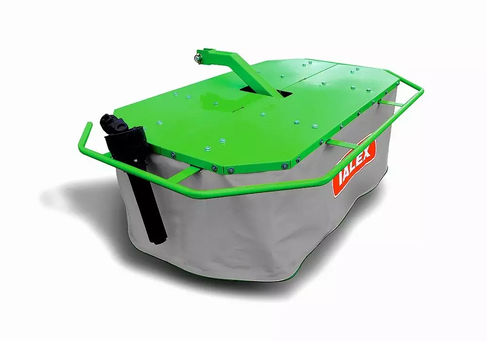 Talex 135 Mini - Danatek 6 Talex 135 Mini - Danatek - Billede 4