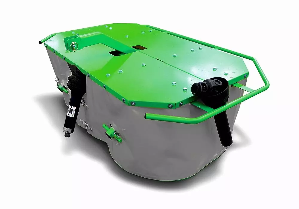 Talex 135 Mini - Danatek 4 Talex 135 Mini - Danatek - Billede 2