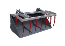 Siloskovl LK SNR Euro - Danatek