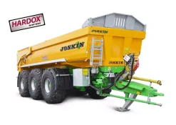 TRANS-KTP 17, 22 Og 27 T - Danatek