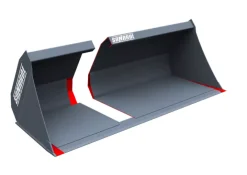 Universal Skovl LUP SNR2400 Manitou - Danatek