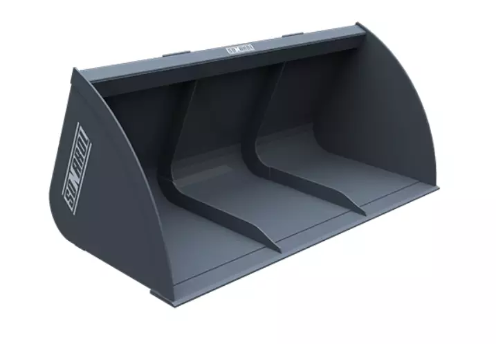 Høj Volumen Skovl LO SNR Euro - Danatek 3 Høj Volumen Skovl LO SNR Euro - Danatek