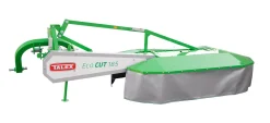 Talex Eco CUT 165 - Danatek